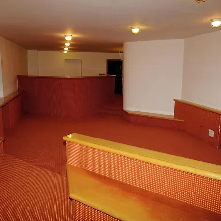 Contemporary In Near Area Apartmán *