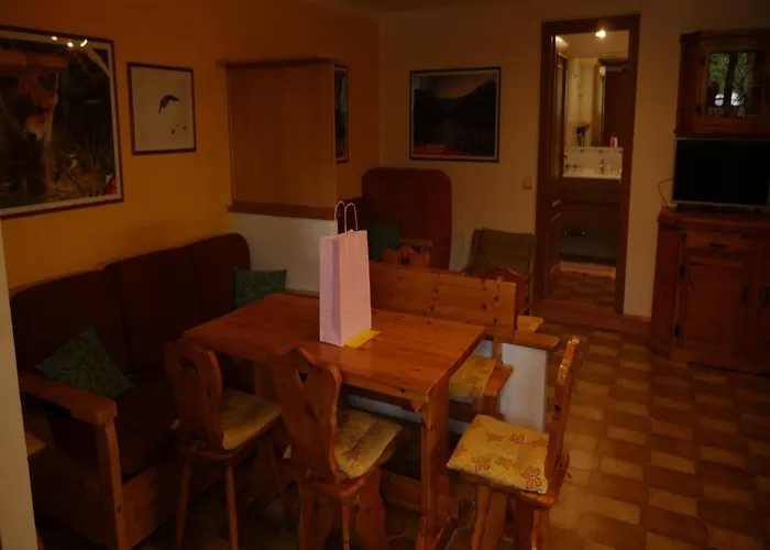 Contemporary In Near Area Apartment