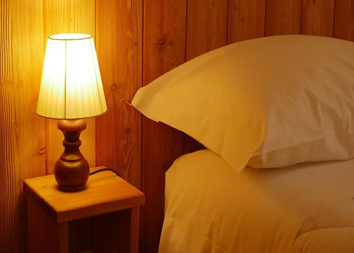 Contemporary In Near Area * Breuil-Cervinia