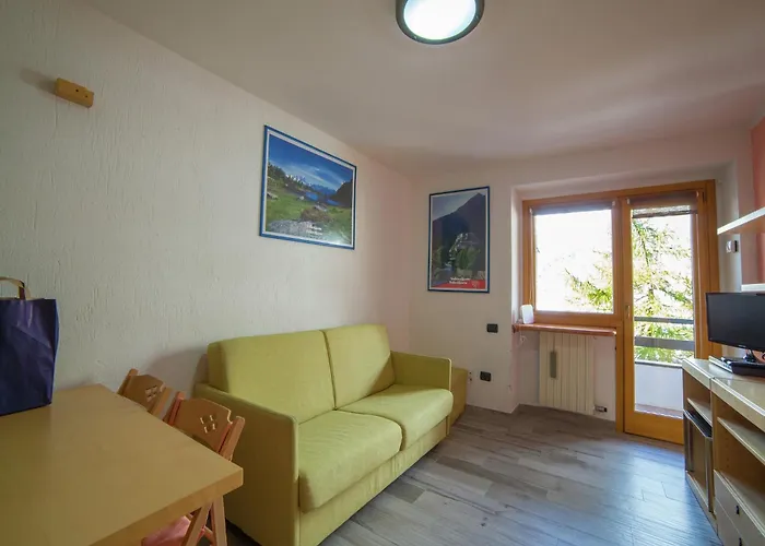 Contemporary In Near Area Breuil-Cervinia