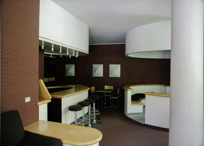 Contemporary In Near Area Apartment Breuil-Cervinia