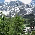 Contemporary In Near Area *
