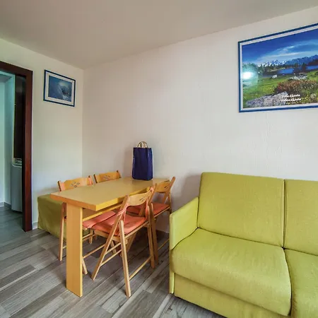 Contemporary In Cervinia Near Area