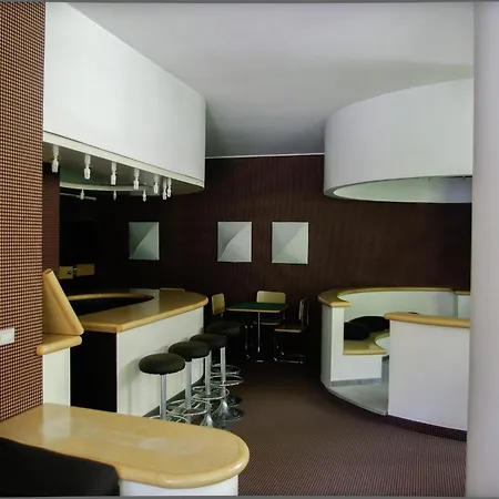 Contemporary In Cervinia Near Area Apartment