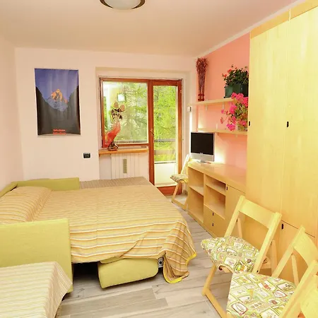 Apartment Contemporary In Cervinia Near Area *