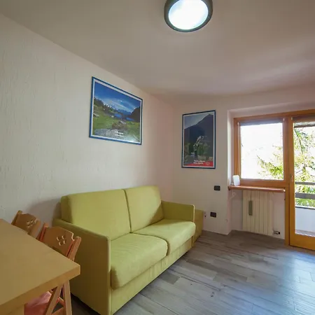 Contemporary In Cervinia Near Area