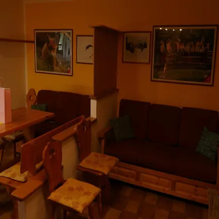 Contemporary In Cervinia Near Area