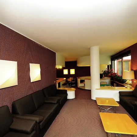 Contemporary In Cervinia Near Area Breuil-Cervinia