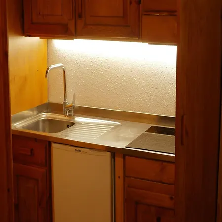 Contemporary In Cervinia Near Area Breuil-Cervinia