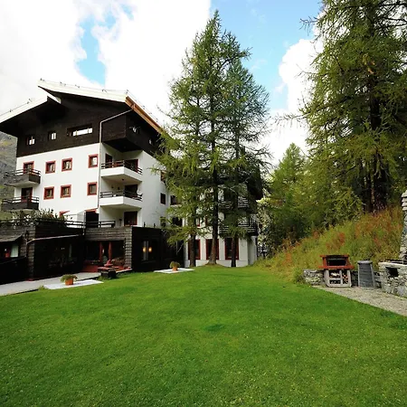 Contemporary In Cervinia Near Area * Breuil-Cervinia