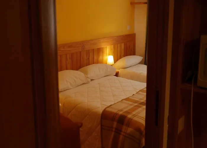 Апартаменти Contemporary In Near Area