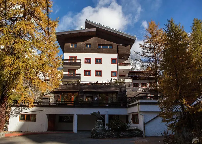 Апартаменти Contemporary In Near Area Брей-Червінія