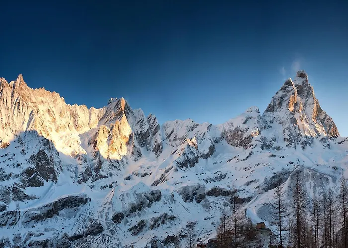 Contemporary In Near Area * Брей-Червінія