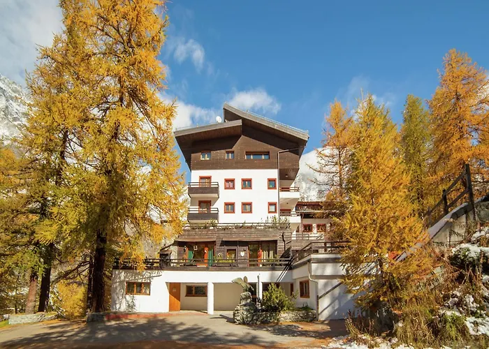 Contemporary In Near Area Апартаменти